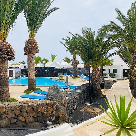Lc Bastian Marina Bungalow Коста-Тегисе Экстерьер фото