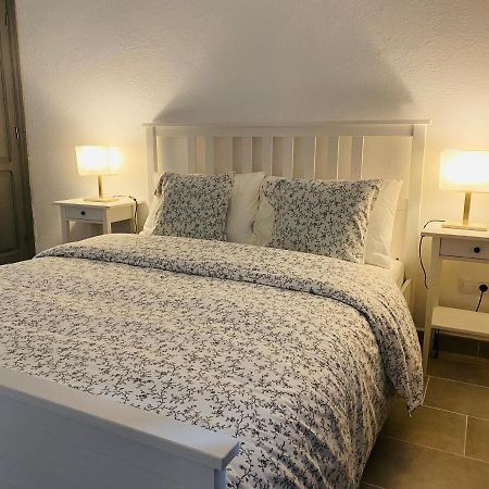 Lc Bastian Marina Bungalow Коста-Тегисе Экстерьер фото
