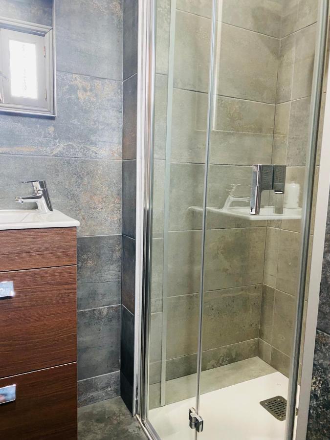 Lc Bastian Marina Bungalow Коста-Тегисе Экстерьер фото