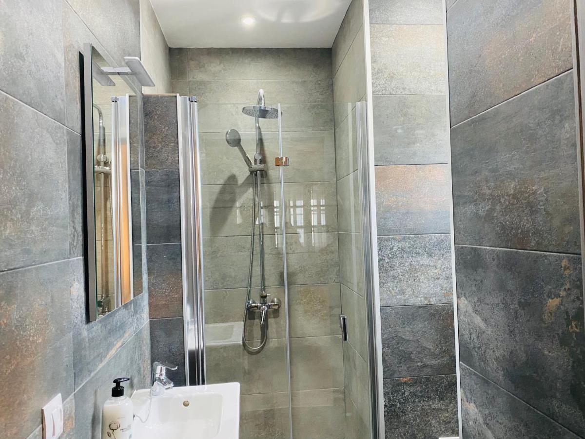 Lc Bastian Marina Bungalow Коста-Тегисе Экстерьер фото
