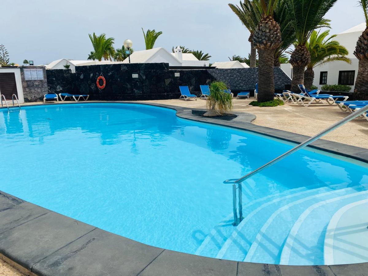 Lc Bastian Marina Bungalow Коста-Тегисе Экстерьер фото