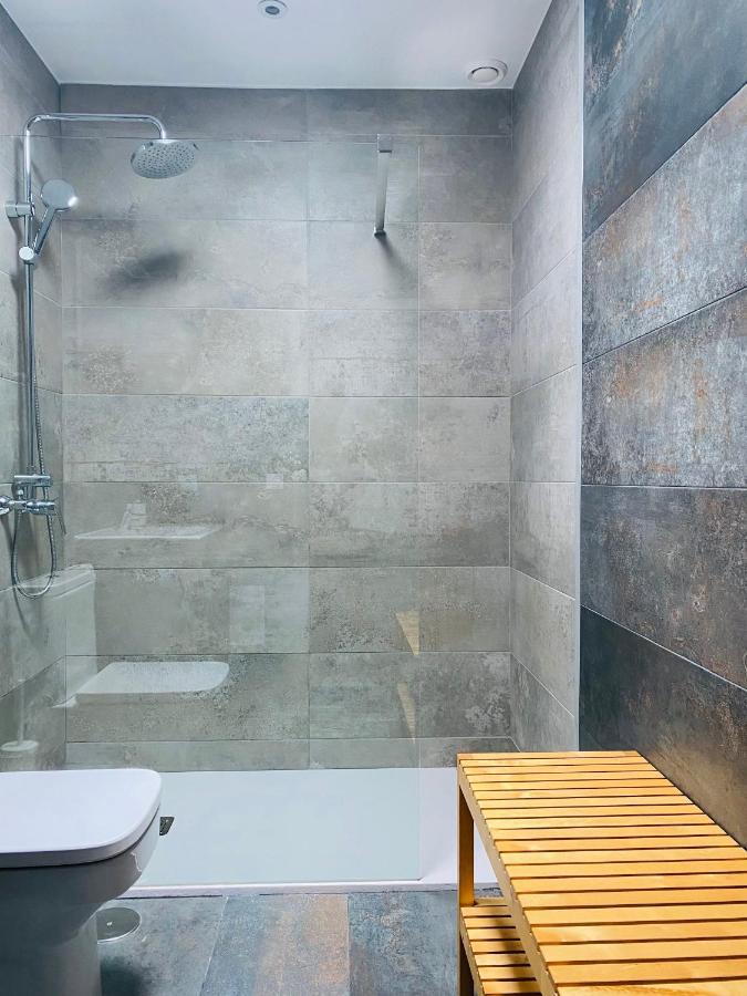 Lc Bastian Marina Bungalow Коста-Тегисе Экстерьер фото