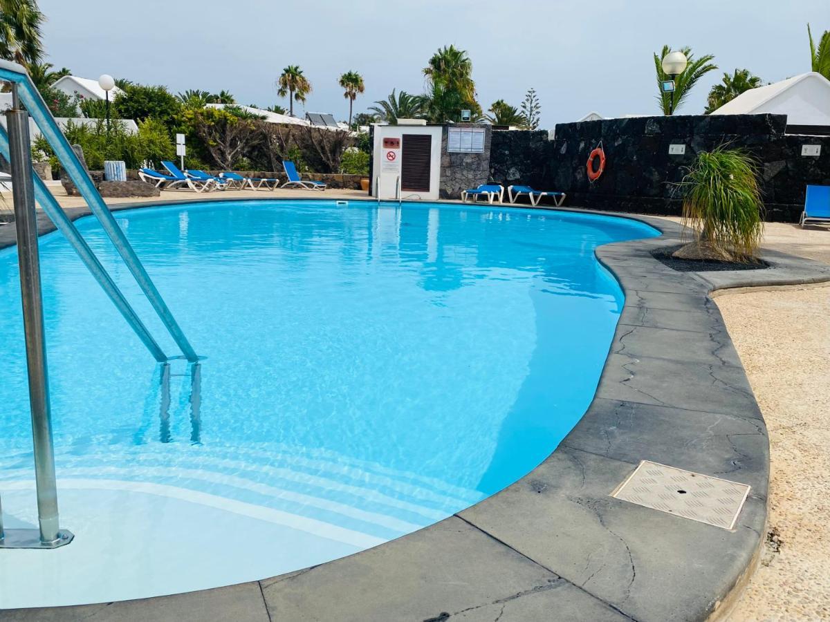 Lc Bastian Marina Bungalow Коста-Тегисе Экстерьер фото