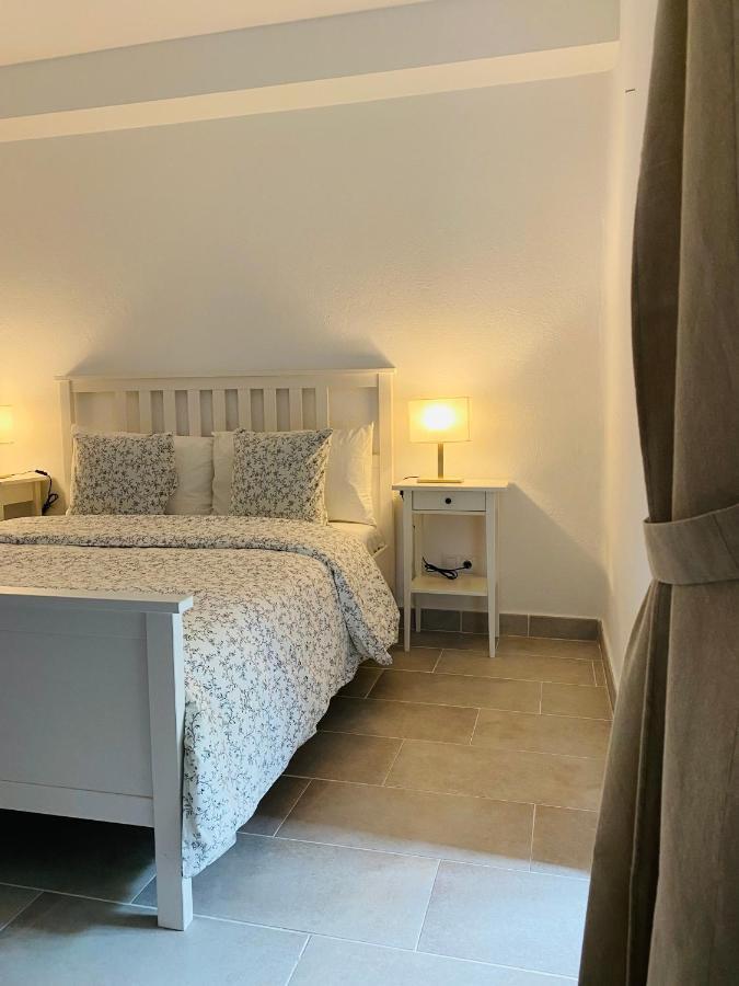 Lc Bastian Marina Bungalow Коста-Тегисе Экстерьер фото